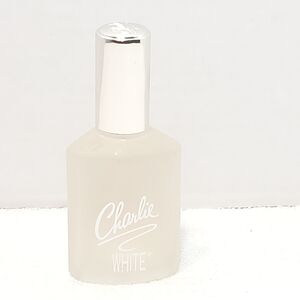 Charlie White by Revlon Eau De Toilette Perfume for Women 1.3 fl oz Bottle Spray
